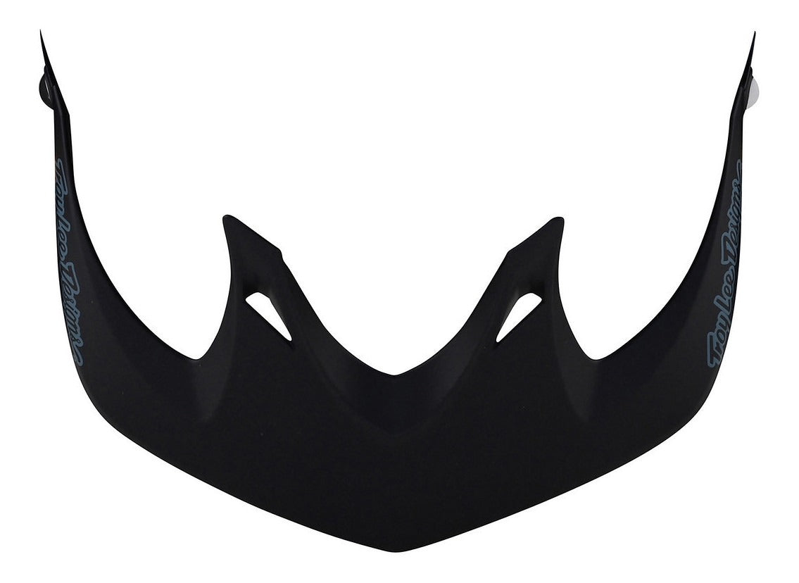 Casco Troy Lee Designs A1 Drone Black